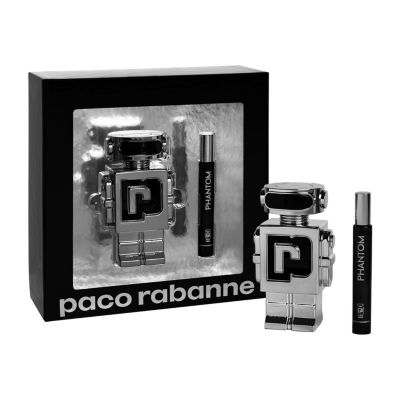 Paco Rabanne Phantom Eau De Toilette 2-Pc Gift Set ($130 Value)