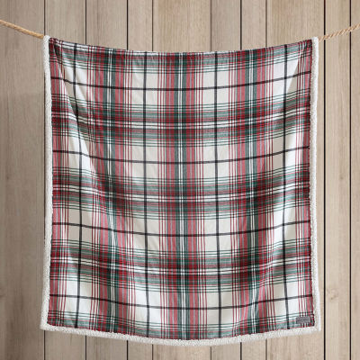 Eddie Bauer Montlake Lightweight Throw