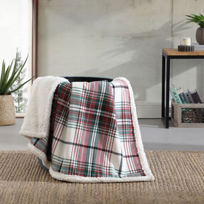 Eddie Bauer Montlake Lightweight Throw