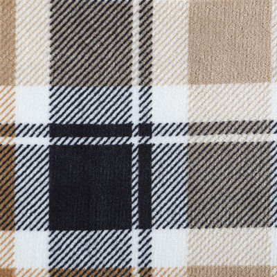 Eddie Bauer Rugged Washable Lightweight Throw