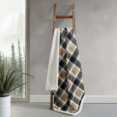 Eddie Bauer Rugged Lightweight Throw