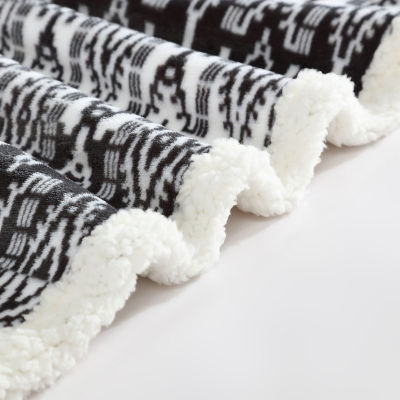 Eddie Bauer San Juan Washable Lightweight Throw