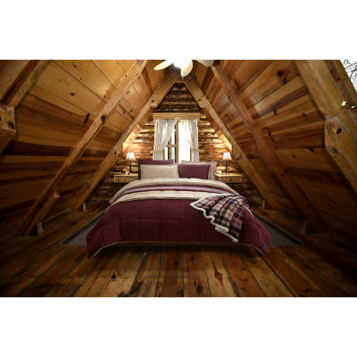 Eddie Bauer Trailhead Washable Lightweight Throw