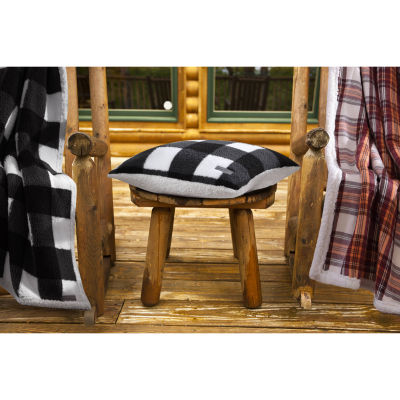 Eddie Bauer Cabin Reversible Lightweight Throw