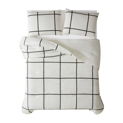 Truly Soft Kurt Midweight Comforter Set