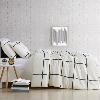 Truly Soft Kurt Midweight Comforter Set