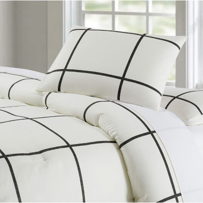 Truly Soft Kurt Midweight Comforter Set