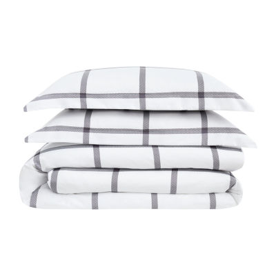 Truly Soft Kurt Midweight Comforter Set