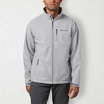 Columbia Ascender Mens Lightweight Softshell Jacket - JCPenney