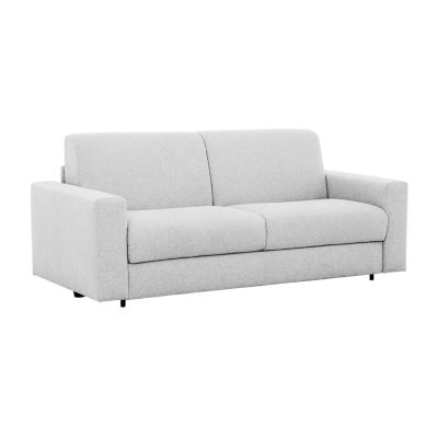 Stearns & Foster® Giotto 78" Full Sleeper Sofa with Memory Foam Mattress