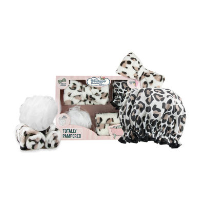 Forever 21 Nixi Leopard Backrest Pillow - JCPenney