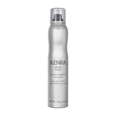 Kenra Shine Spray 5.5 oz.