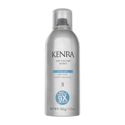 Kenra Dry Volume Burst Spray 7.5 oz.