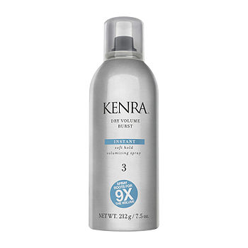 Kenra Dry Volume Burst 7.5oz Kenra Dry Volume Burst 7.5oz