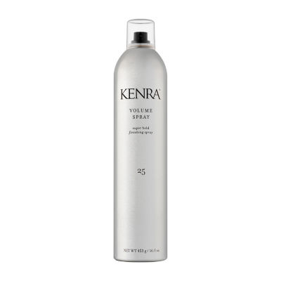 Kenra Volume Strong Hold Hair Spray - 16 oz.