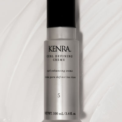 Kenra Professional Curl Defining Hair Cream 3.4 oz.
