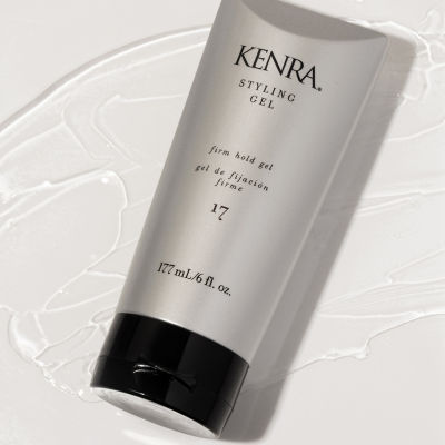 Kenra Professional Styling Hair Gel 6 oz.