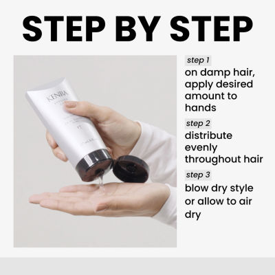 Kenra Professional Styling Hair Gel 6 oz.