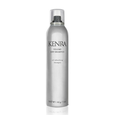 Kenra Volume Dry Shampoo-5 oz.