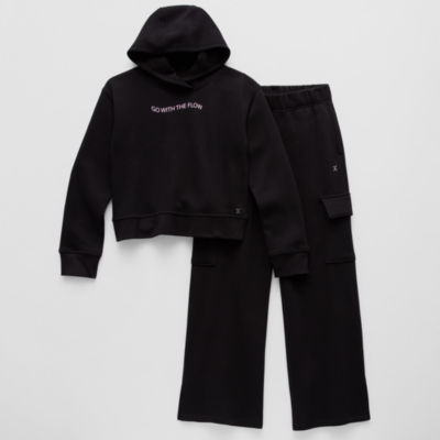 Xersion Little & Big Girls 2-pc. Pant Set
