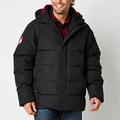 Jcpenney mens winter coat sale hotsell