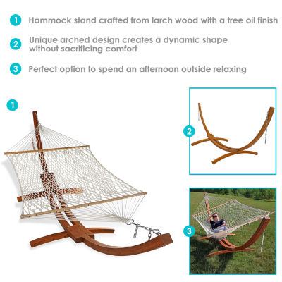 Traditional Hammock