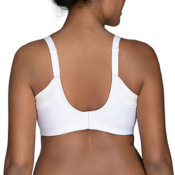 Vanity Fair Womens Beauty Back Smoothing Wire-Free T-Shirt Bra Style-71267