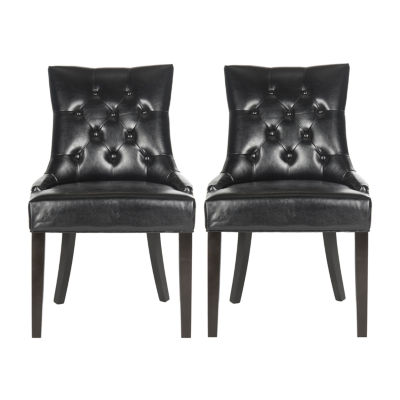 Harlow Dining Side Chair-Set of 2