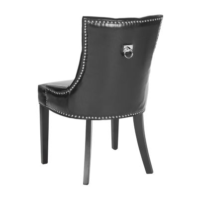 Harlow Dining Side Chair-Set of 2