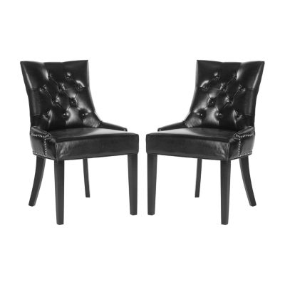 Harlow Dining Side Chair-Set of 2