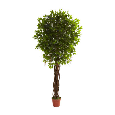Nearly Natural Artificial Plant