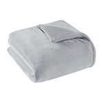 Sleep Philosophy Plush Removable Cover Weighted Blanket