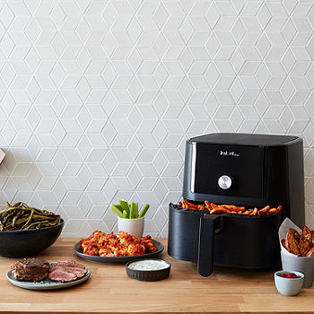 Instant Vortex 140-3001-01 Air Fryer Review - Consumer Reports
