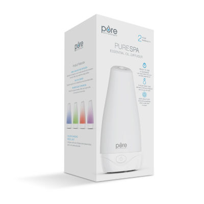 Pure Enrichment Purespa Aroma Oil Diffuser