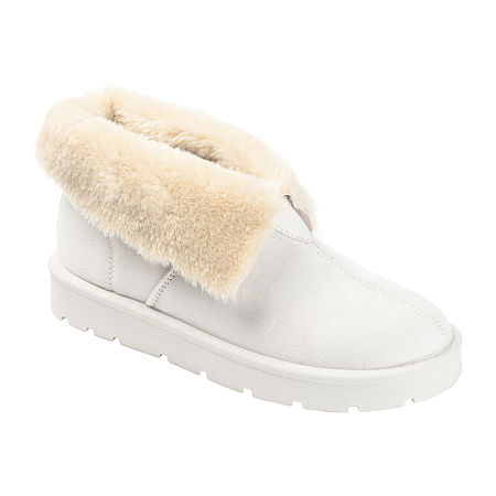  Womens > shoes > Slip-on Slippers-Journee Collection Horizzen Womens Slip-On Slippers