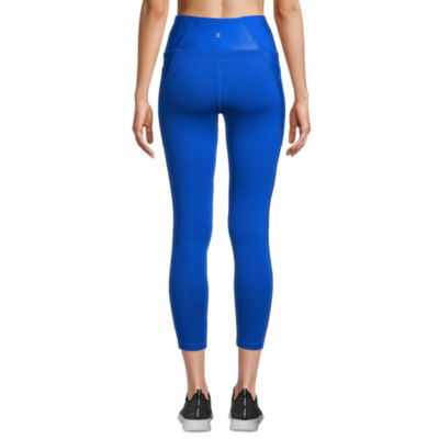 Xersion EverUltra Womens High Rise Capri