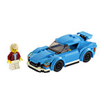 Lego City Sports Car 60285 (89 Pieces)
