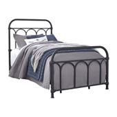 Jcpenney iron beds discount