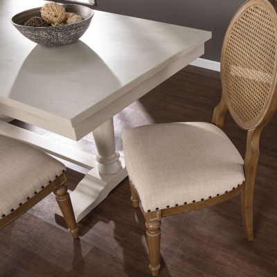 Deswent Dining Room Collection 2-pc. Side Chair