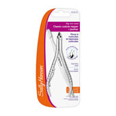 Japonesque Toenail Clipper & Cuticle Pusher Soft Touch : Target