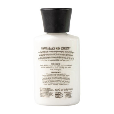 Urban Hydration I Wanna Dance With Somebody Film Exclusive Beauty Collection - Curl Glam Set ($29.99 Value) 4-pc. Value Set