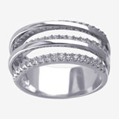 Sparkle Allure Rings | Fashion Rings | JCPenney