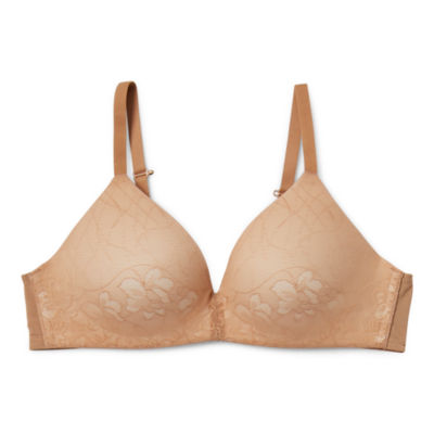 Ambrielle Everyday Wireless Full Coverage Bra 345258