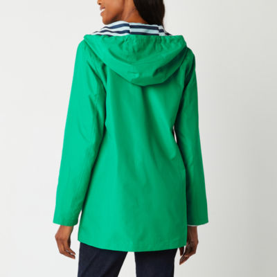 St. John's Bay Midweight Womens Anorak