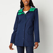 Alfred Dunner Autumn Weekend Lightweight Quilted Jacket, Color