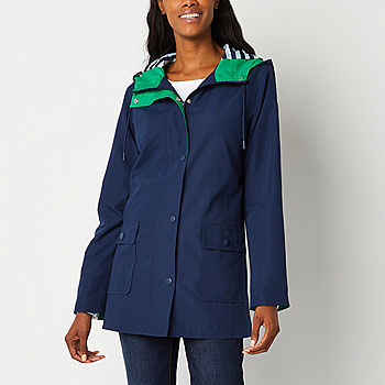 St. John's Bay Midweight Anorak - JCPenney