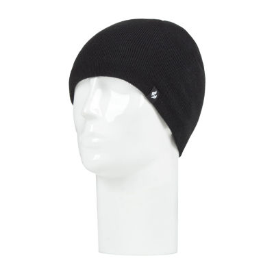 Heat Holders Mens Moisture Wicking Beanie