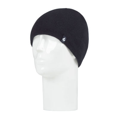 Heat Holders  Mens Moisture Wicking Beanie