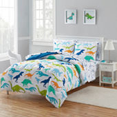 Beatrice Home Fashions Fishing By The Lake Lightweight Comforter