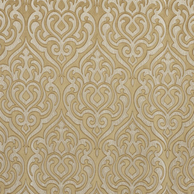 Queen Street Lagos Rod Pocket Waterfall Valances